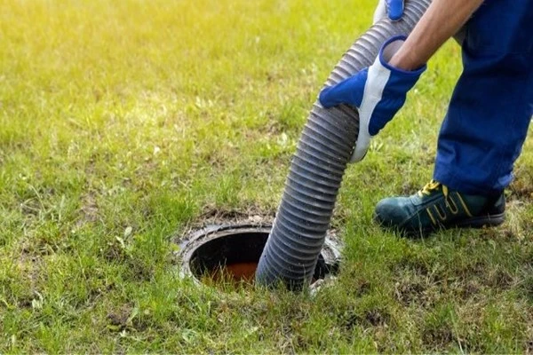 Fabrika ve Sanayi Gider Temizliği