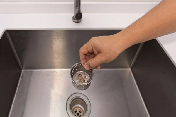 Otel ve Restoranlar İçin Yağ Tutucu Temizliği